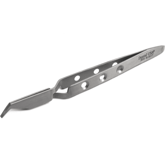 DUSA-5816&#8212;Pinza-para-Colocar-Brackets-Curva-Dental-USA