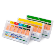 Puntas-De-Gutapercha