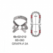 6B060&#8212;GRAPAS-PARA-AISLAMIENTO-6B-GERMANY-2A