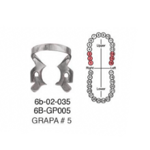 6BGP005&#8212;GRAPAS-PARA-AISLAMIENTO-6B-GERMANY-5