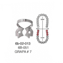 6B051&#8211;GRAPAS-PARA-AISLAMIENTO-6B-GERMANY-7