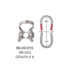 6B053&#8212;GRAPAS-PARA-AISLAMIENTO-6B-GERMANY-8