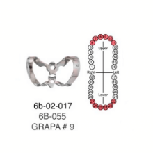 6B055&#8212;GRAPAS-PARA-AISLAMIENTO-6B-GERMANY-9