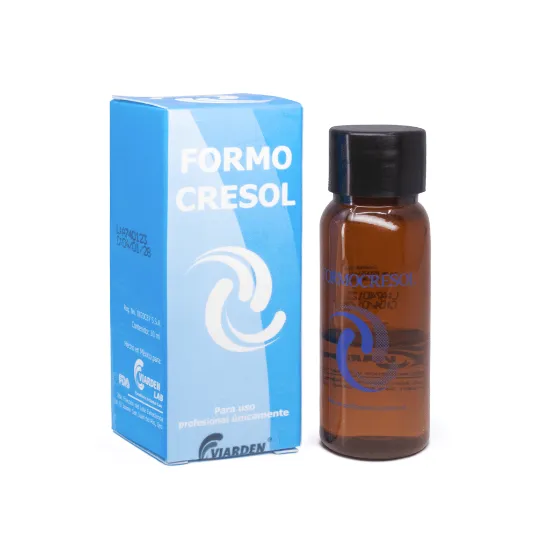 VIA0018-Formocresol-VIARDEN