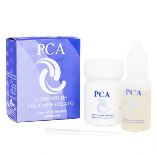 VIA0047-Policarboxilato PCA