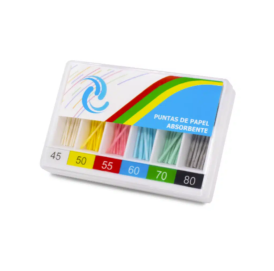 Puntas de Papel-VIARDEN