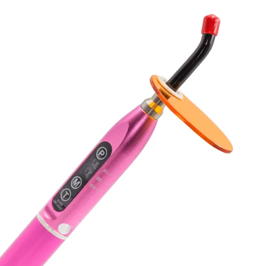 LACMRO-LAMPARA-FOTOMETALICA-ROSA