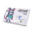 DEN0005 Kit Coronas Posteriores Infantiles