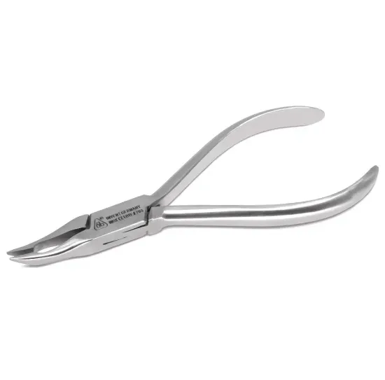 6BG0107-Pinza Weingart