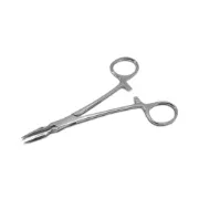Pinza-Stieglitz-Recta