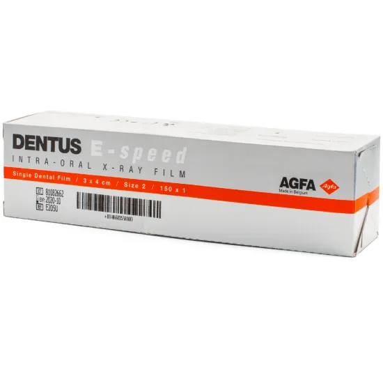 AGFAPA-RX-PERIAPICAL-AGFA-ADULTO
