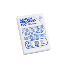 BAU0016 &#8211; Papel Articular Progress 100µ BK57 AZUL