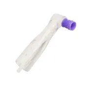 PREMCL-CONTRAANGULO-DESECHABLE-LILA-100