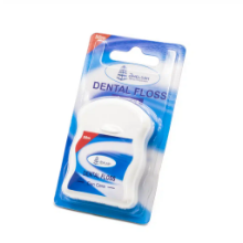 ANE0118 Hilo Dental Floss con Cera