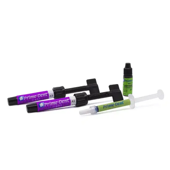 PDE0037 Kit Micro HÍbrida 2 Jeringas 2