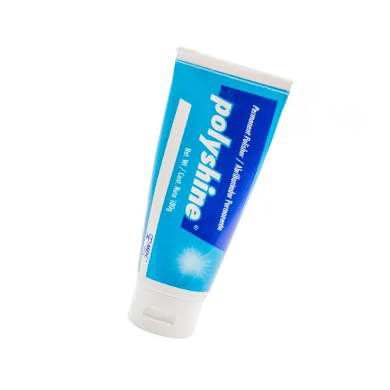 MDCPS-POLYSHINE-100GRS