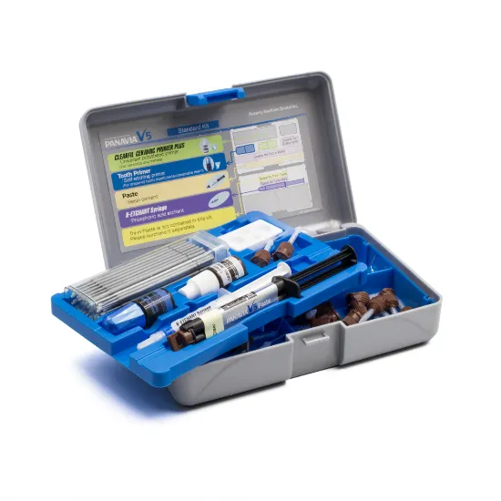 CEMENTO-PANAVIA-V5-STANDAR-KIT-1