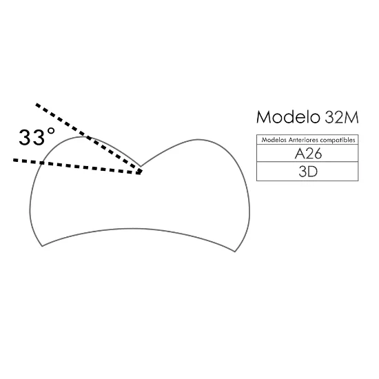 INTESP62.65-32M