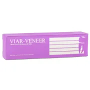 VIA0023 Barniz De Flúor 5% Viar-Veneer