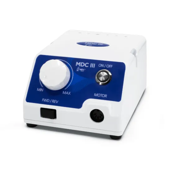 Micromotor-MDC-III