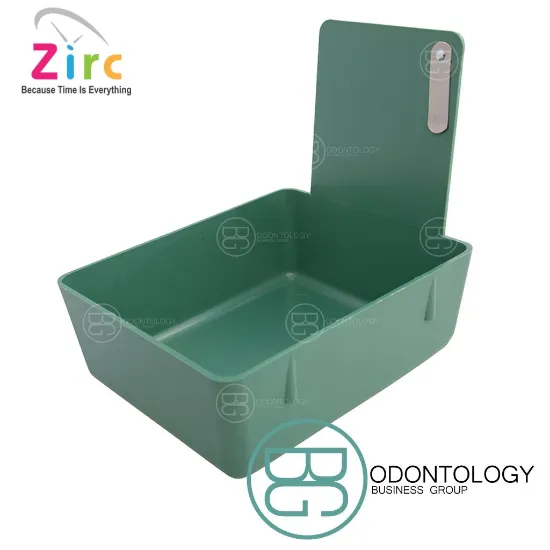 TIRPP – PLANTILLA PROTACTOR