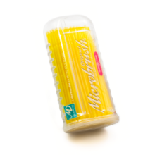 MIC-MICROBRUSH-AMARILLO
