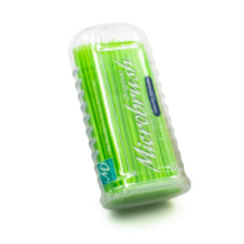 MIC-MICROBRUSH-COLORES-VERDES