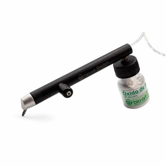Micro-arenador standard