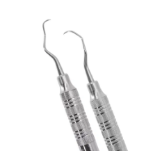 MON0118-Curetas Langer-acero inoxidable-3-4