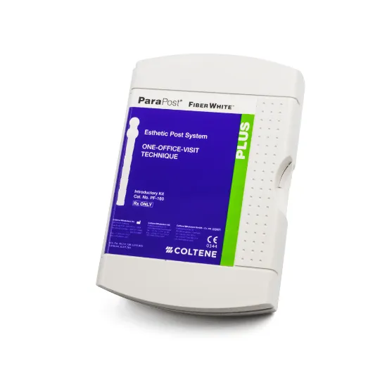 WHAKFW-POSTES-FIBER-WHITE-KIT