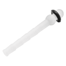 WHAFL-POSTES-FIBER-LUX-INDIVIDUALES-NEGRO
