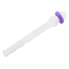 WHAFW-POSTES-FIBER-WHITE-INDIVIDUALES-VIOLETA