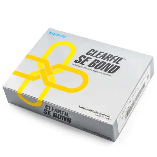 KURCSEBK-CLEARFIL-SE-BOND-KIT