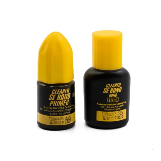 KURCSEBK-CLEARFIL-SE-BOND-KIT-5