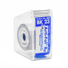 BAU0003 &#8211; Papel Articular Ultradelgado 8µ BK23 AZUL