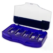 FGMKPWE-WHITE-POST-DC-E-KIT-CON-25-FGM-1