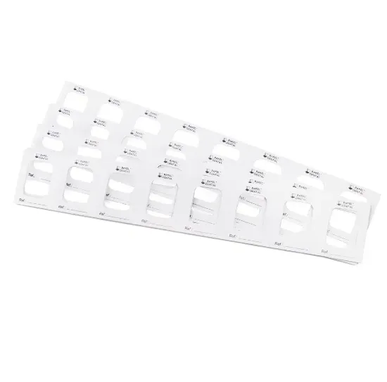 Monturas Para Radiografías Individuales-BAKEL DENTAL