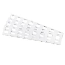 Monturas Para Radiografías Individuales-BAKEL DENTAL