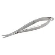 Tijeras-Castroviejo-Curva-11cm