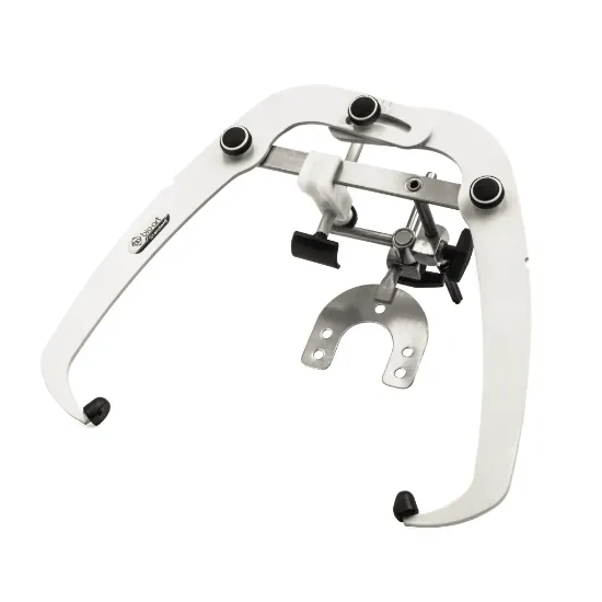 BARA4000S-ARTICULADOR-BIOART-4000-S-STD-2
