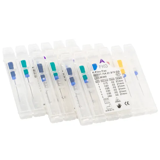 FKGKFN211-LIMAS-K-FLEX-NITI-15-40-21-MM