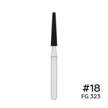 IBI0076&#8212;FRESA-CARBURO-ENDO-SAFE-END-18