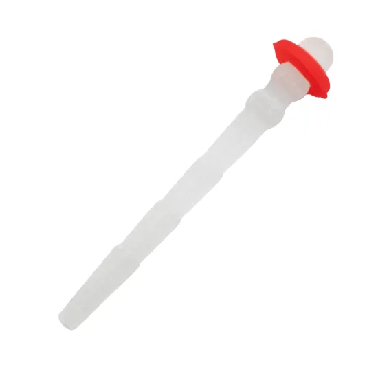 WHATL-POSTES-TAPER-LUX-INDIVIDUALES-ROJO