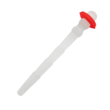WHATL-POSTES-TAPER-LUX-INDIVIDUALES-ROJO