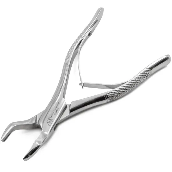 6B101&#8212;FORCEPS-AMERICANO-INFANTIL-10SK-REEDITADO