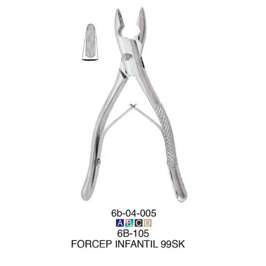 6B105-FORCEPS-AMERICANO-INFANTIL-99SK-2