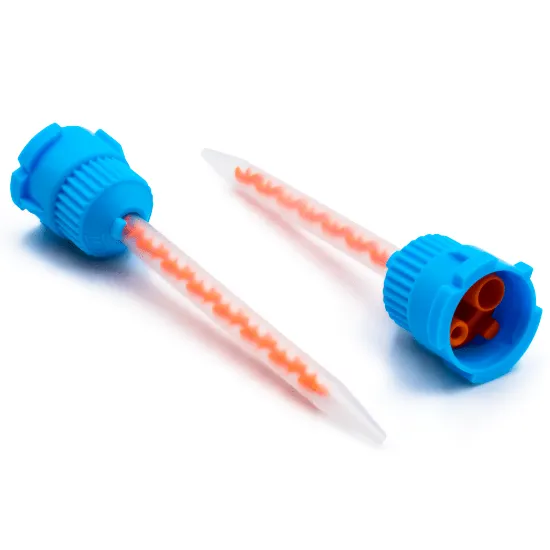 3M001-PROTEMP-CARTUCHO-A1-Y-A2-PUNTAS-MEZCLADORAS