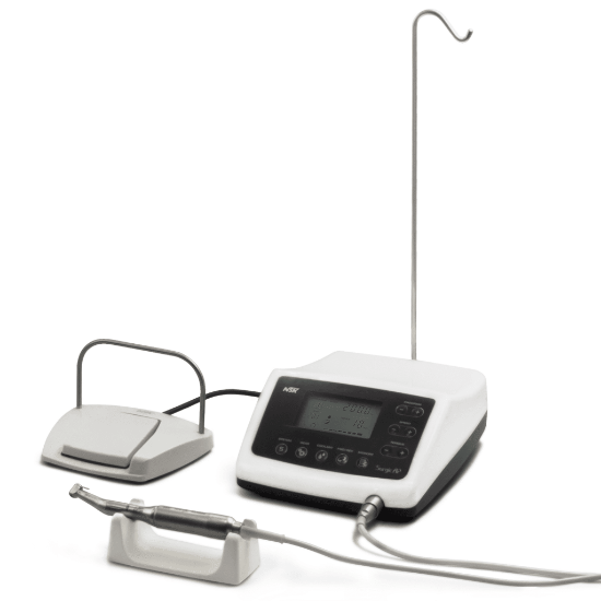 NSK2791-Micromotor-Surgic-AP