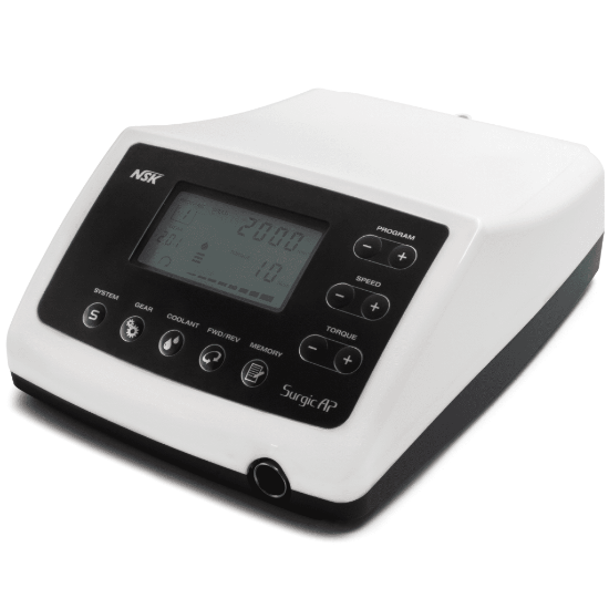 NSK2791-Micromotor-Surgic-AP8