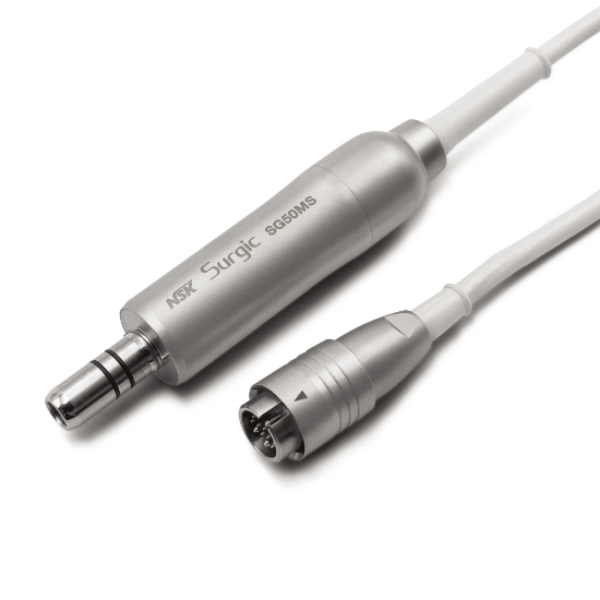 NSK2791-Micromotor-Surgic-AP6